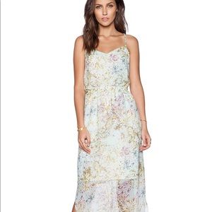 BCBGeneration Spring/Summer Sun Dress *WITH TAGS!*